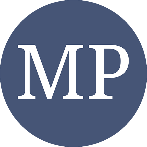 logo mp