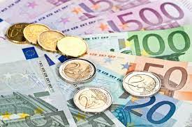 Pièces de monnaie en euro